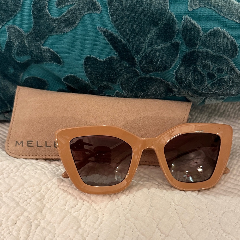 Tan Sunglasses for Women